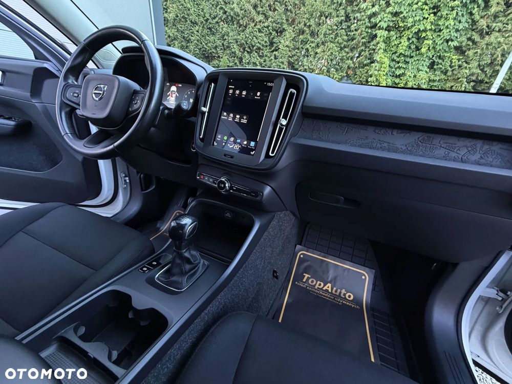 Volvo XC 40 - 16