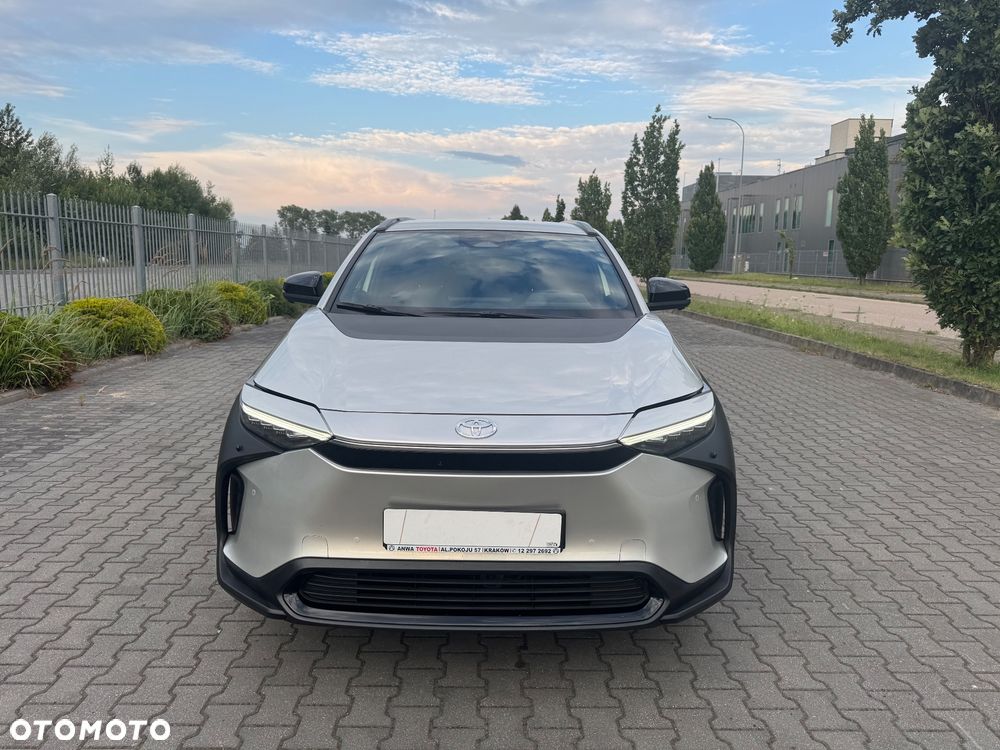 Toyota bZ4X 71.4kWh Prestige - 29
