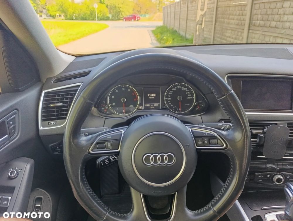 Audi Q5 - 23