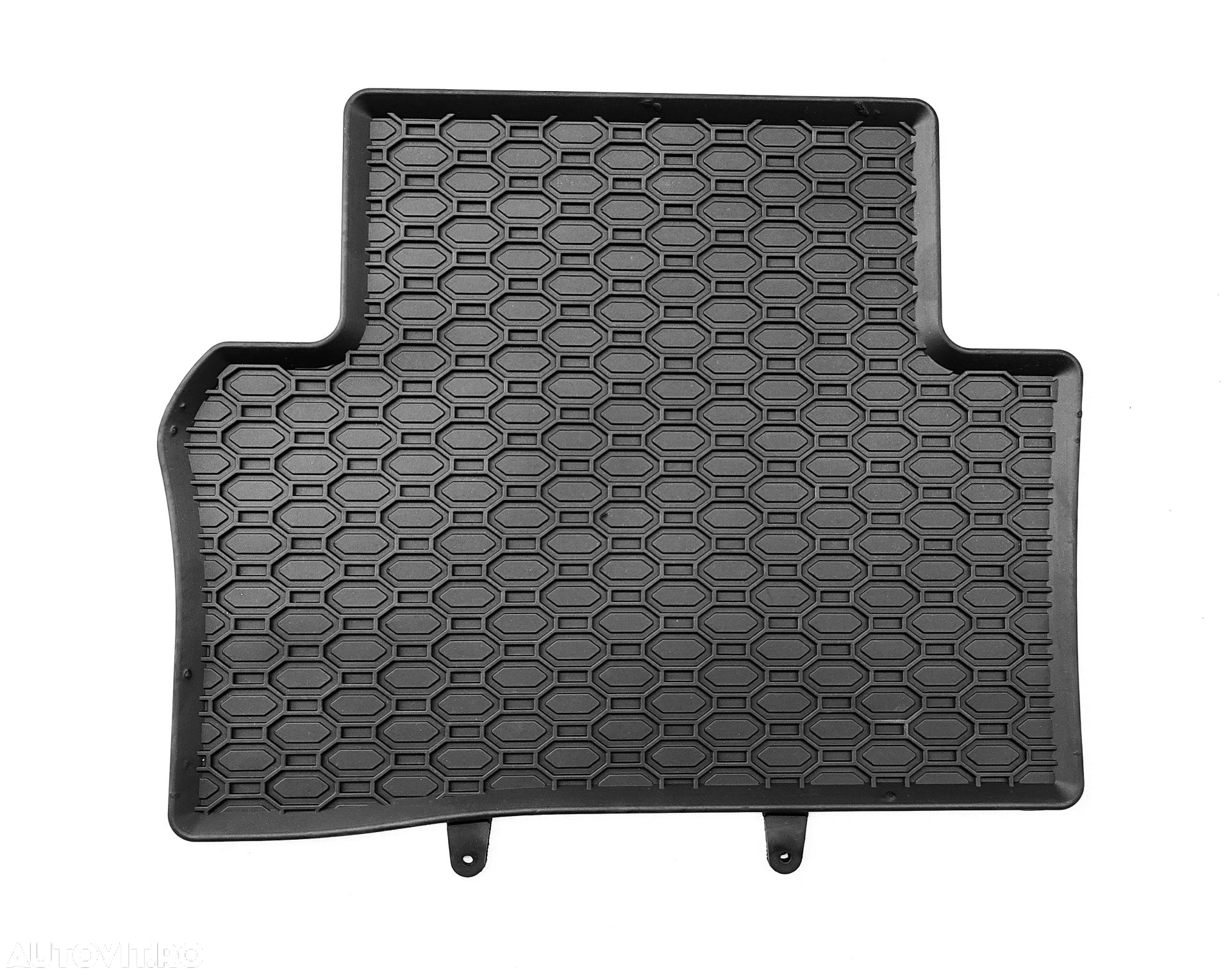 Covorase cauciuc Premium Mercedes C Klassa W213 - 4