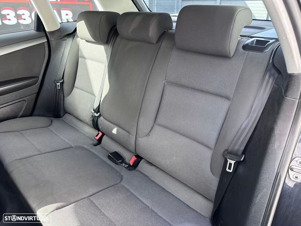 Audi A3 Sportback 1.9 TDi Sport - 14