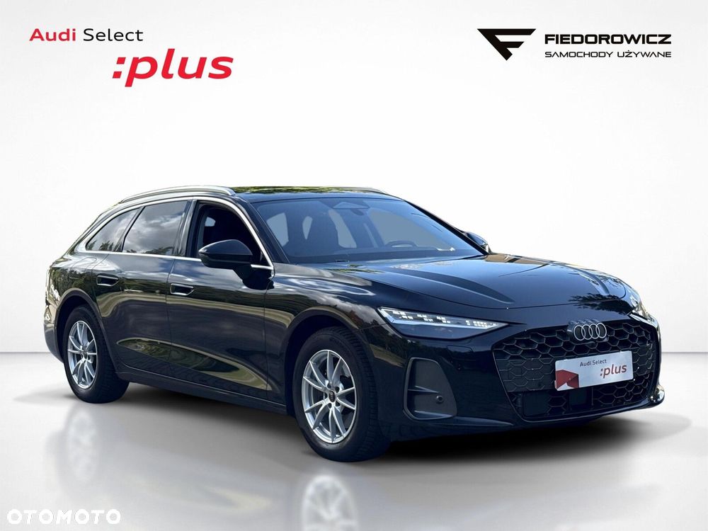 Audi A6 Avant TFSI S tronic - 9