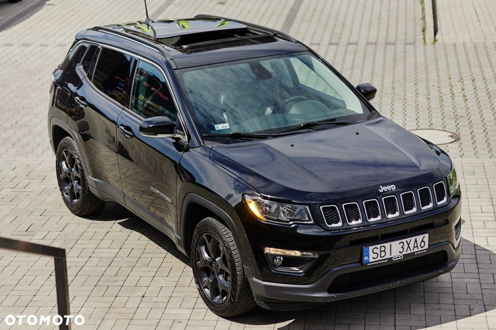 Jeep Compass - 16