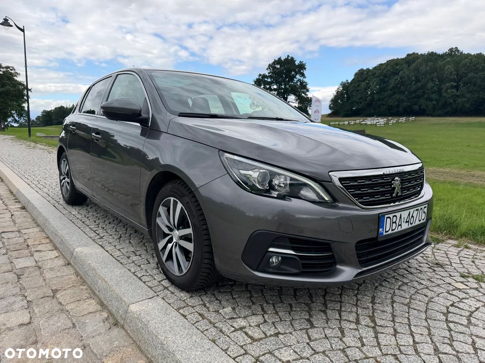 Peugeot 308 PureTech 130 GPF Stop & Start Tech Edition - 20