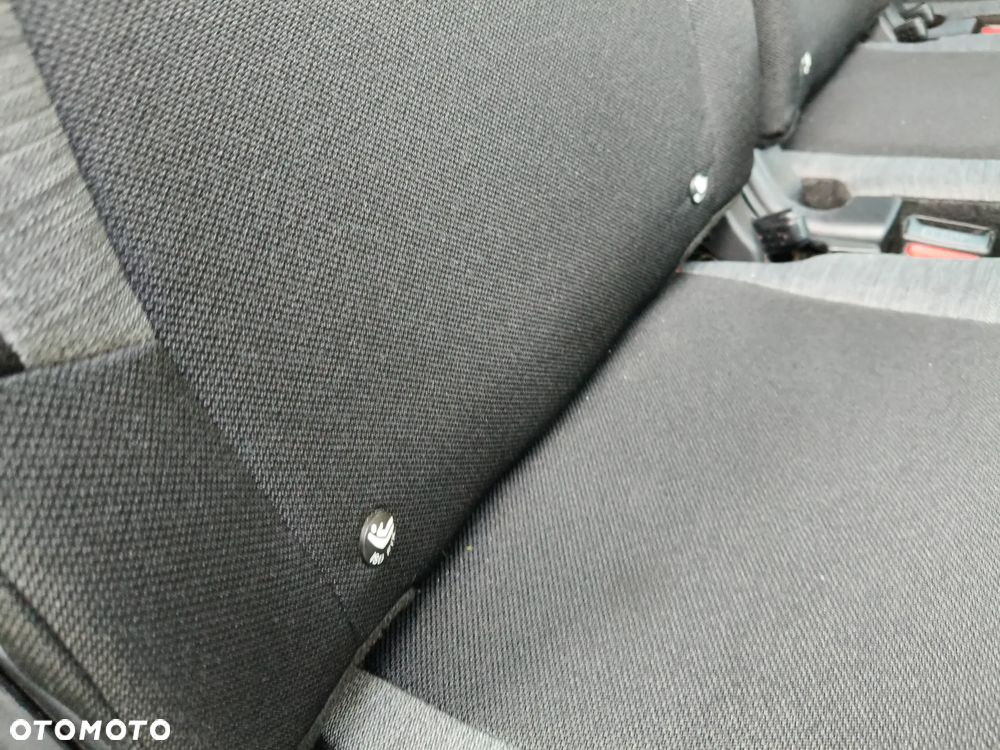 Citroën C4 Picasso - 20