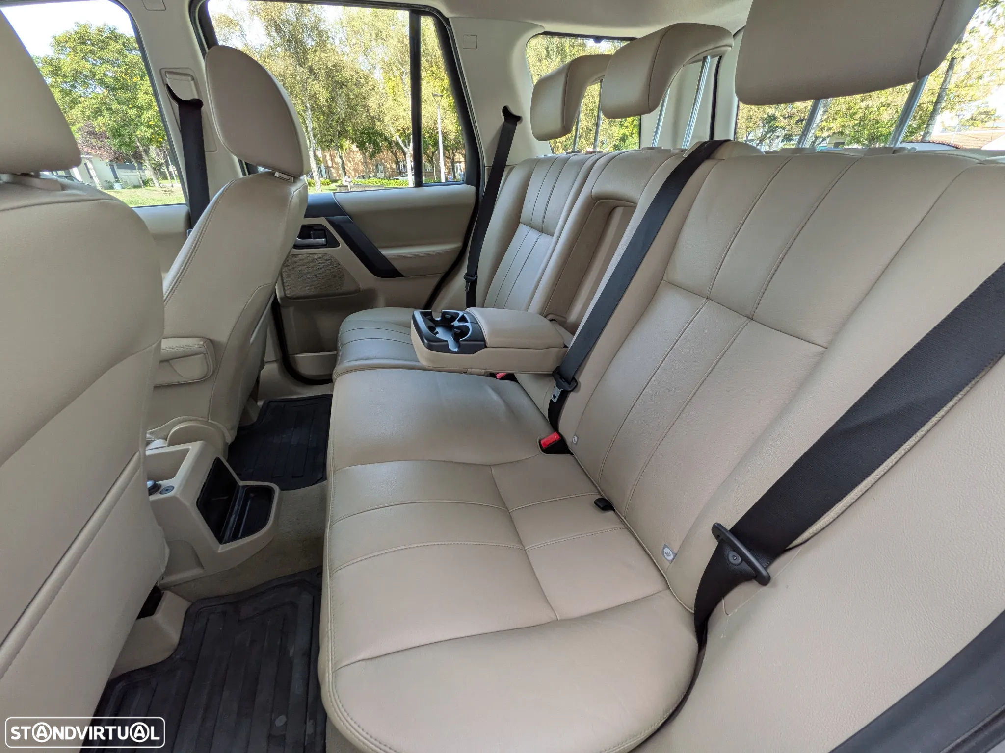 Land Rover Freelander 2.2 eD4 SE - 18