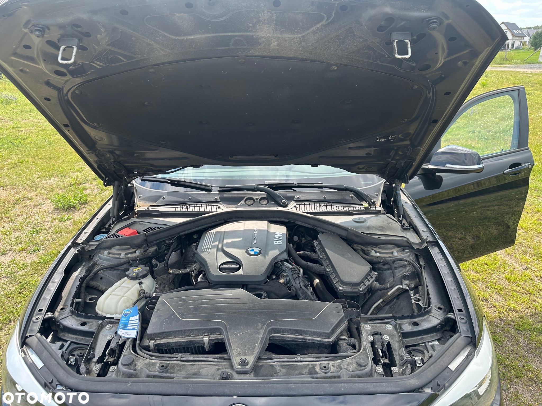 BMW Seria 1 118d Luxury Line - 24