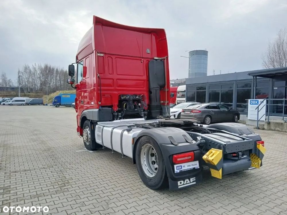 DAF XF 480 FT (32215) - 4