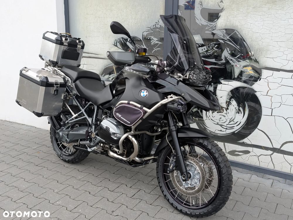 BMW GS - 11
