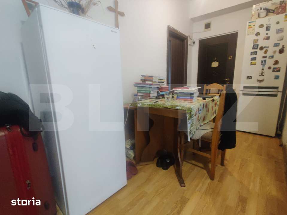 Apartament cu o camera, 32mp, Iosia — fotografia 3