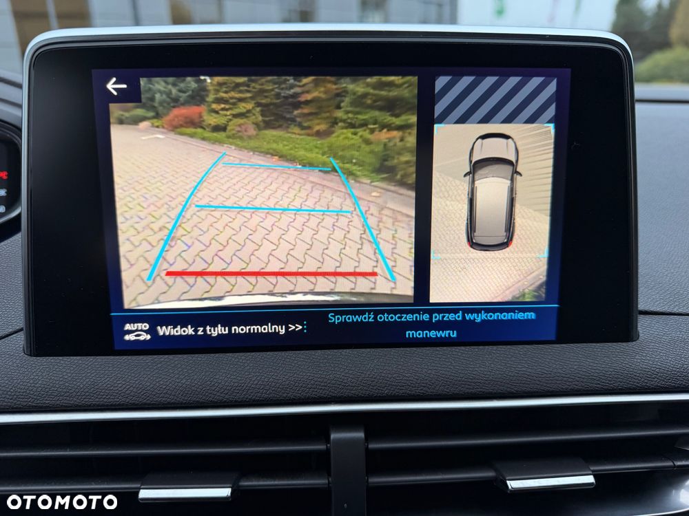 Peugeot 3008 2.0 BlueHDi GT S&S EAT6 - 25