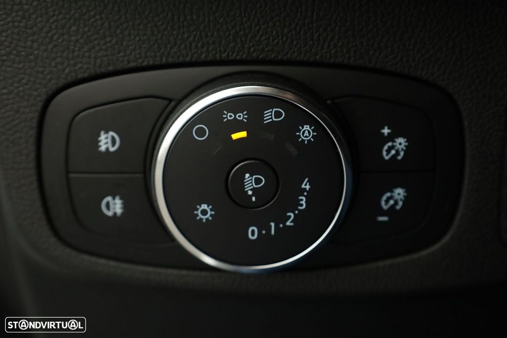 Ford Focus SW 1.0 EcoBoost MHEV Active X Aut. - 19