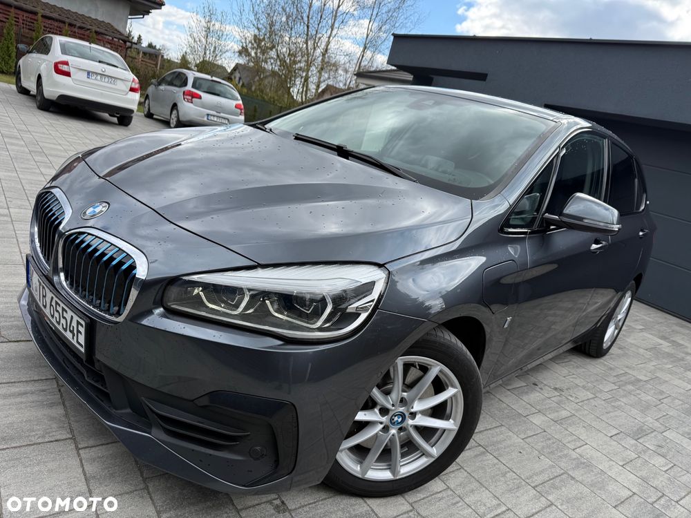 BMW Seria 2 225xe iPerformance Sport Line - 2