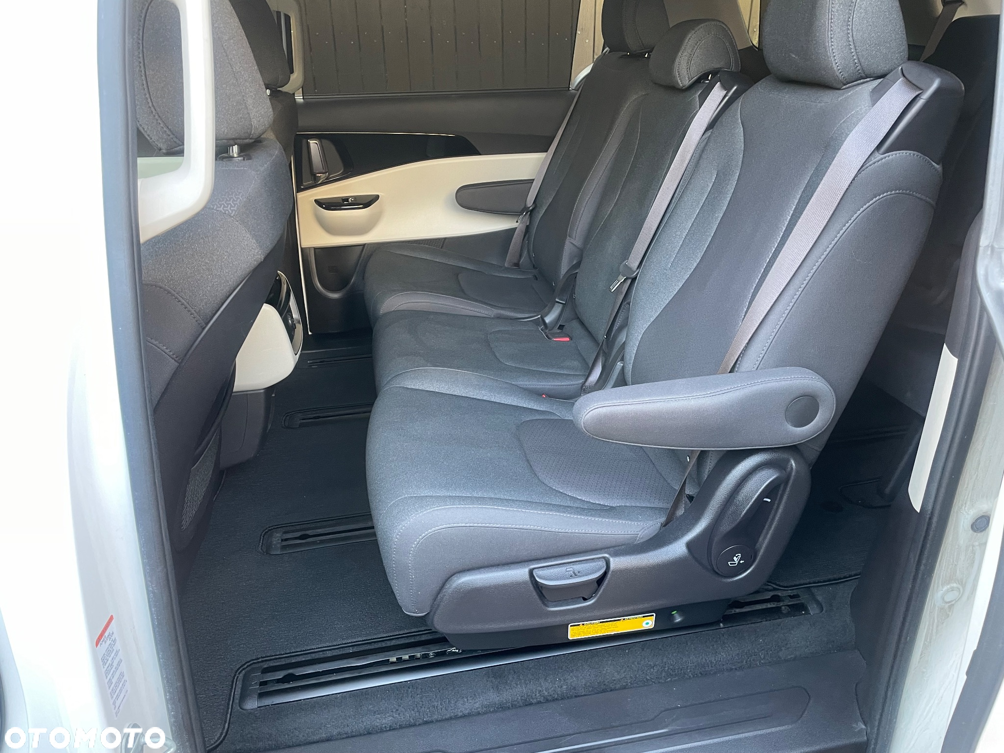 Kia Carnival - 25