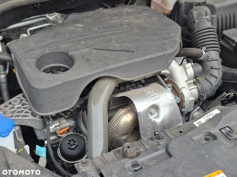 SsangYong/KGM Korando 1.5 T-GDI Joy 2WD - 9