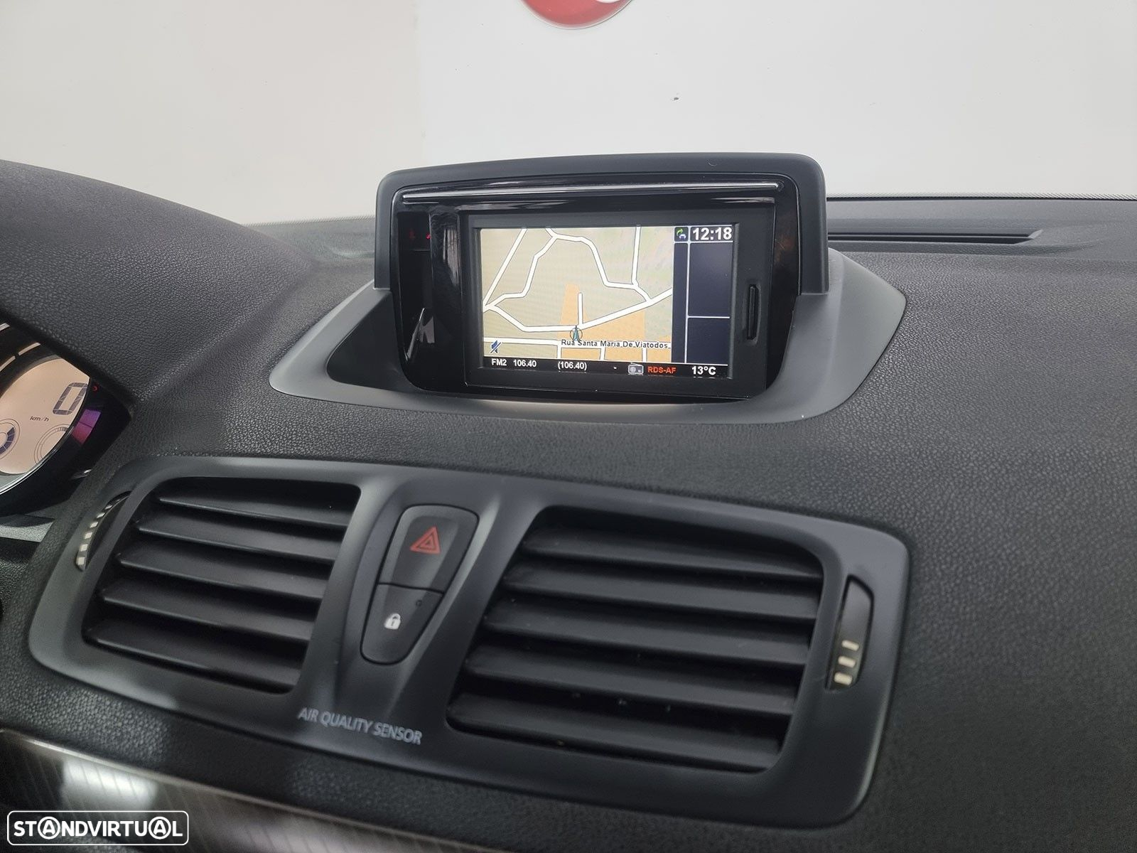 Renault Mégane Sport Tourer dCi 110 FAP Paris Business - 6