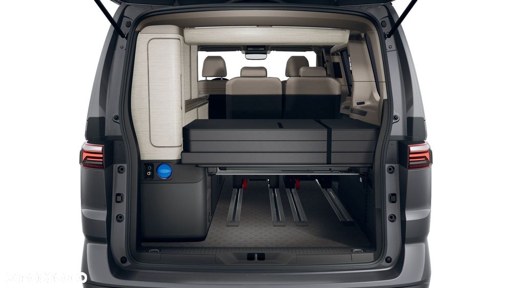 Volkswagen California - 4