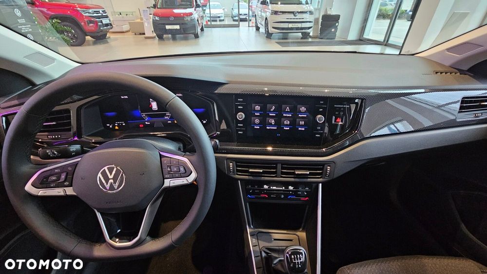 Volkswagen Polo - 21
