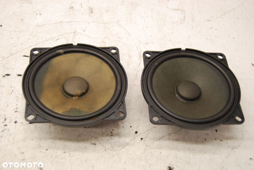 GŁOŚNIK TYŁ TYLNY VW GOLF V 1K0035415A 1K0035411 - 3