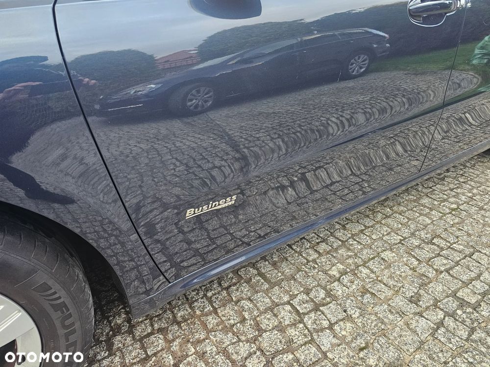 Peugeot 508 2.0 HDi Business Line - 15