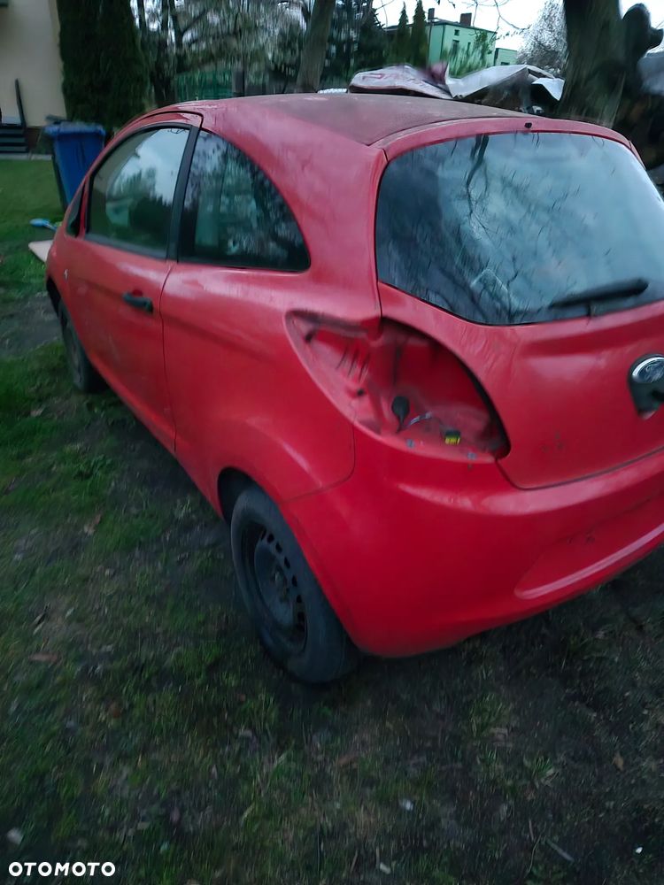 Ford KA 1.2 Concept - 5