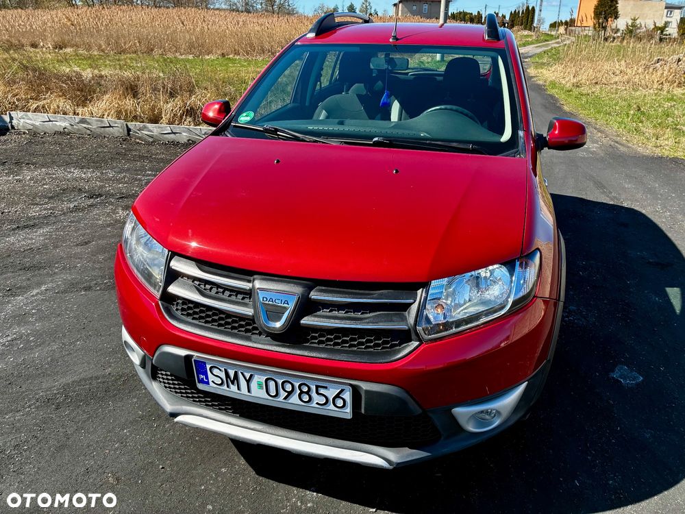 Dacia Sandero TCe 90 Laureate - 17
