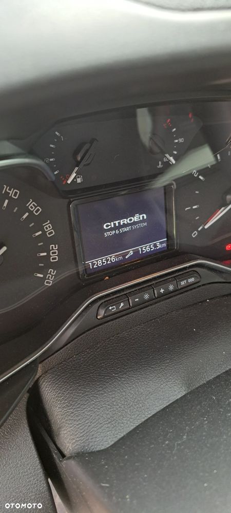 Citroën Berlingo M 1.5 BlueHDI Feel S&S - 4