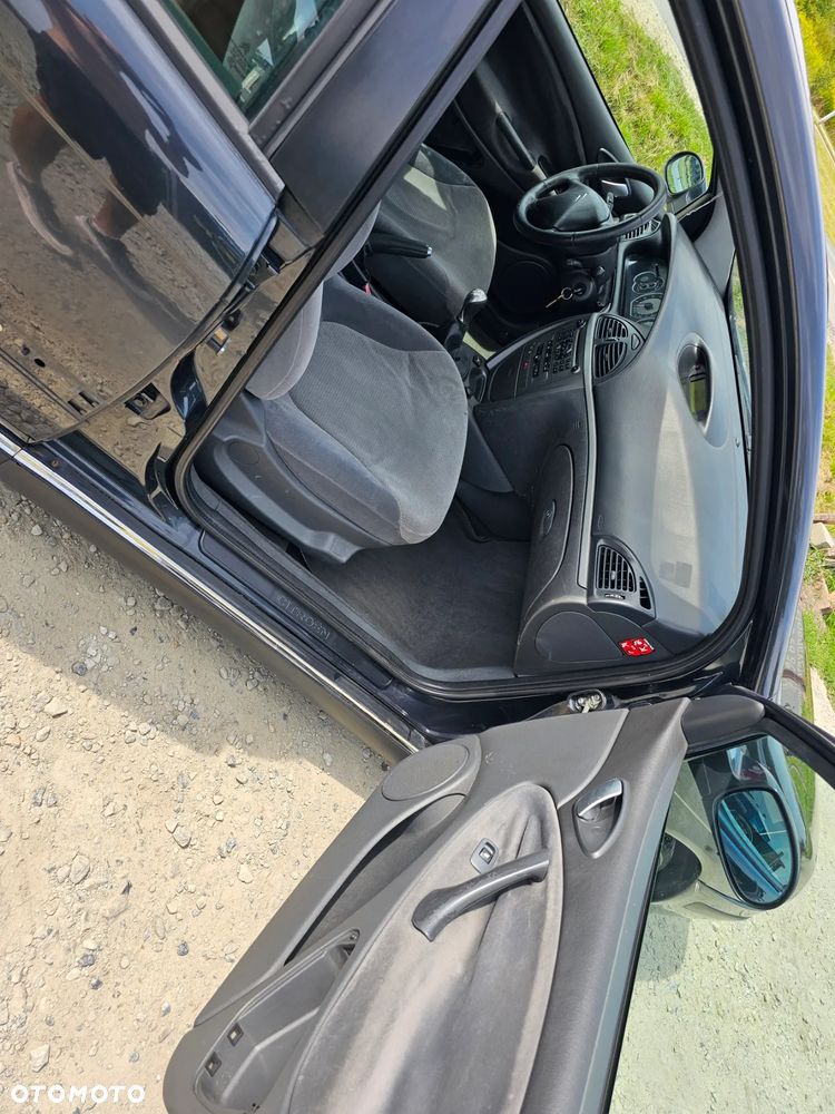 Citroën C5 - 9