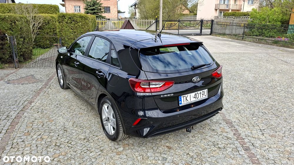 Kia Ceed 1.0 T-GDI S - 12