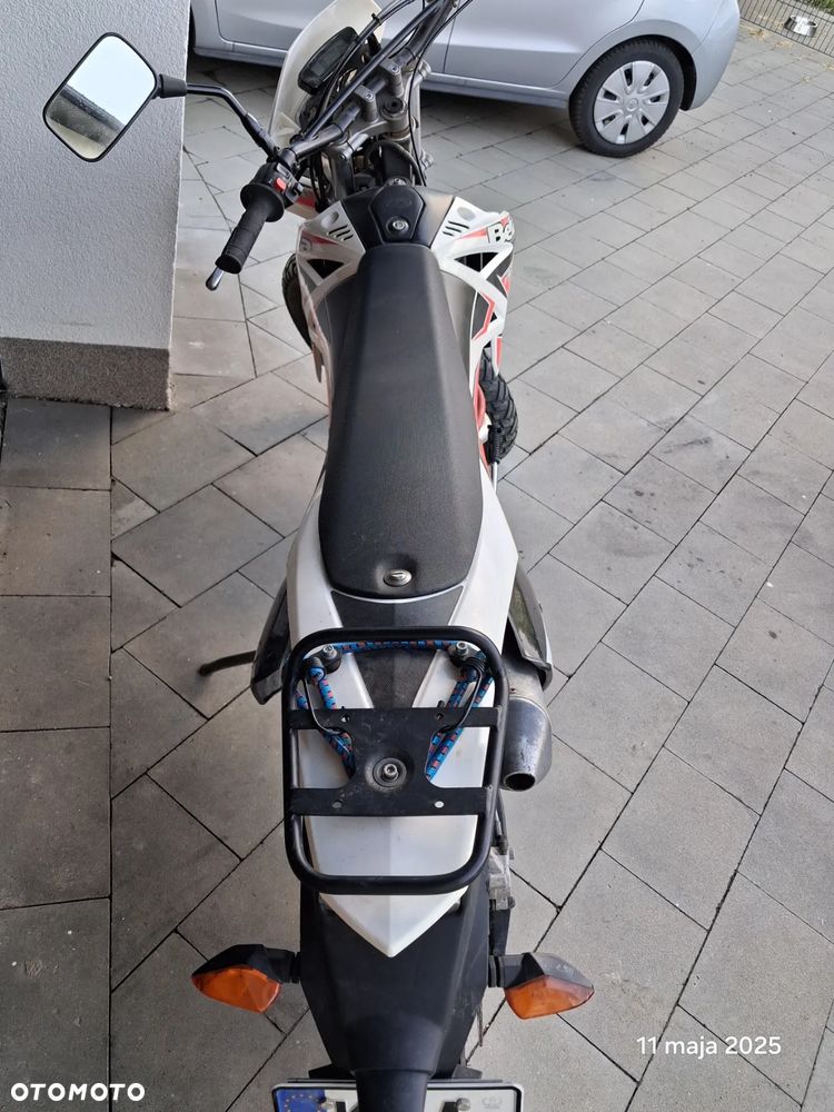 Beta RR - 6