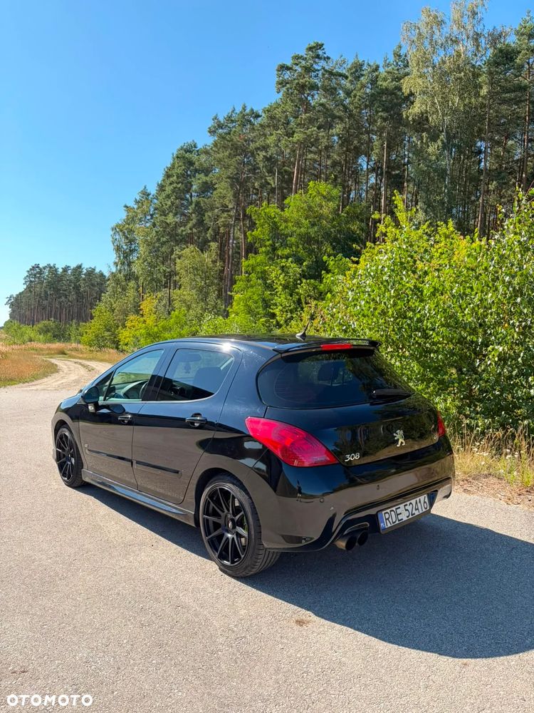 Peugeot 308 - 4
