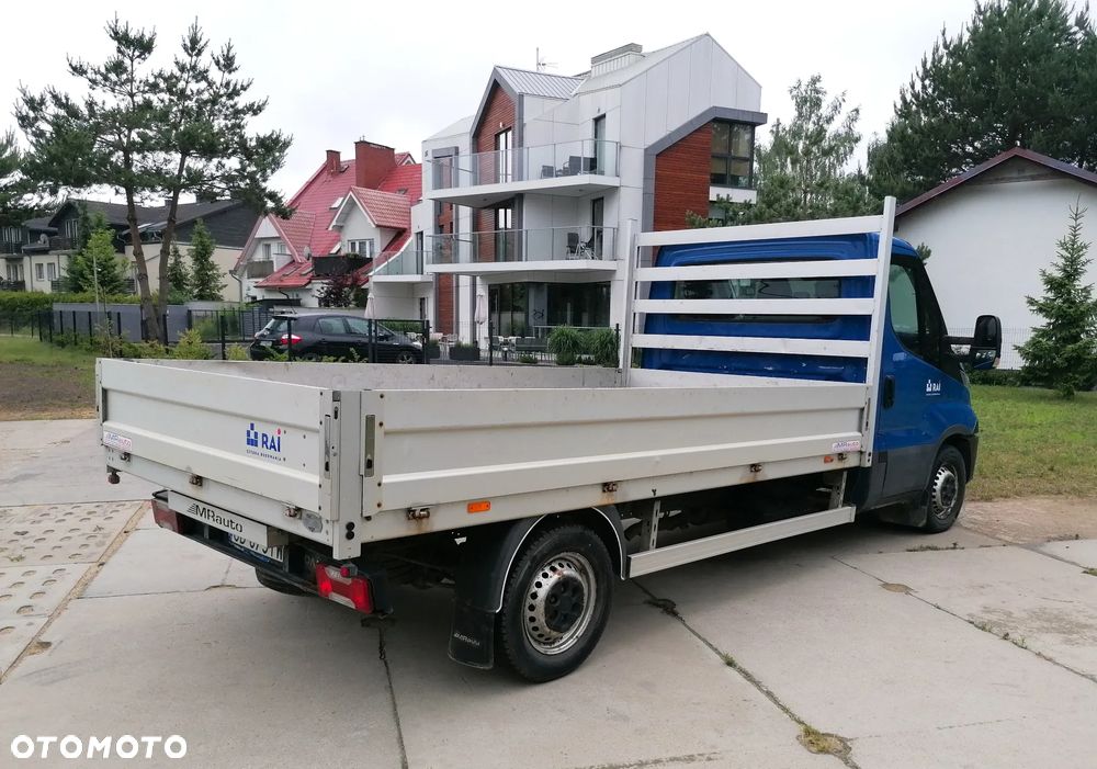 Iveco Daily 35S/MR - 6