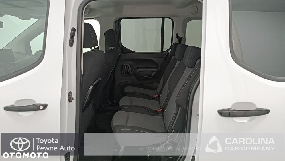Toyota Proace City Verso Long 1.5 D-4D Family - 17