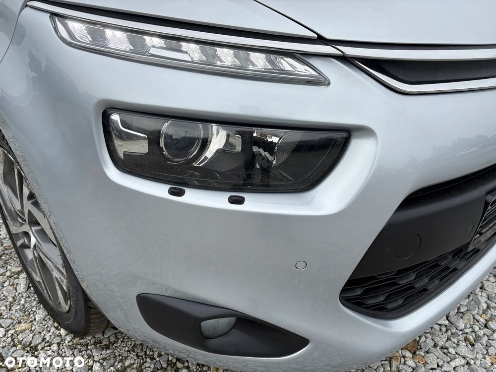 Citroën C4 Picasso BlueHDi 150 Exclusive - 4