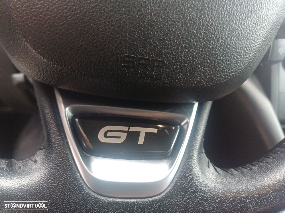 Renault Mégane 1.5 dCi Intens - 14