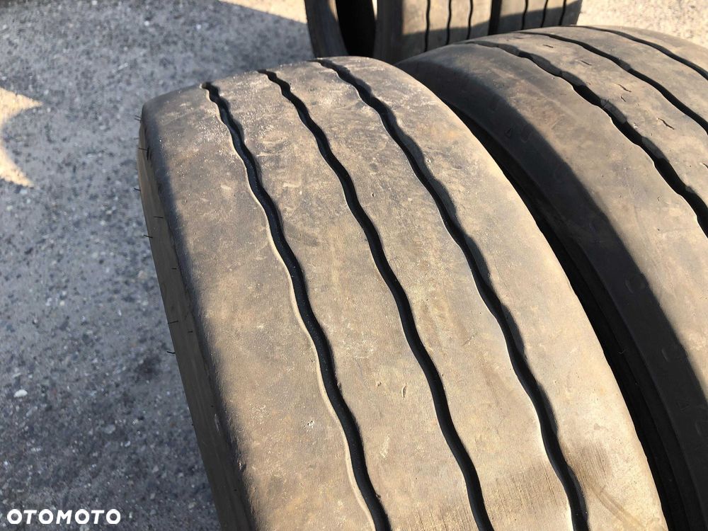 Opony używane naczepowe 235/75r17.5 do Niskopodwozia Możliwa Wysyłka - 6