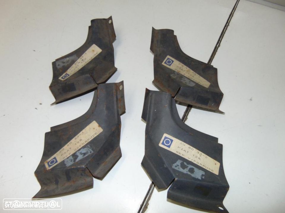 Fiat 128 chapa - 1