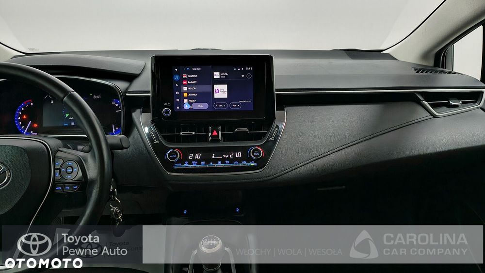 Toyota Corolla - 7