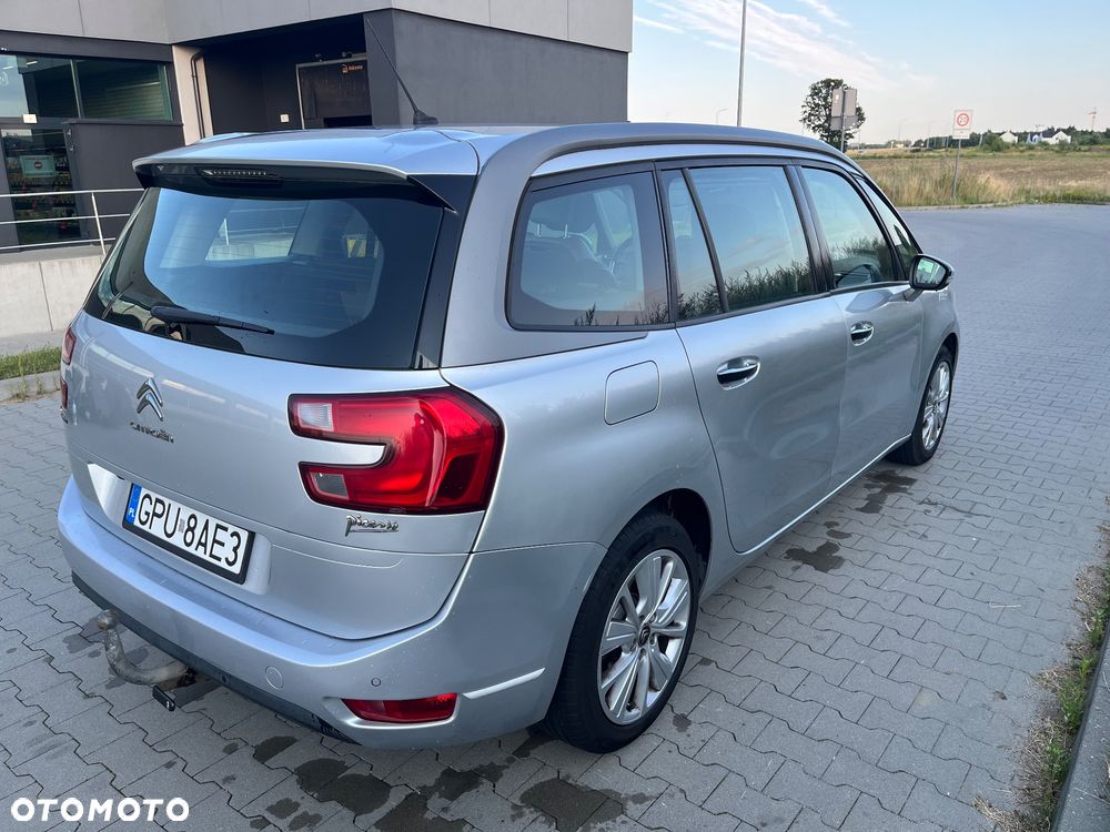 Citroën C4 Grand Picasso - 3