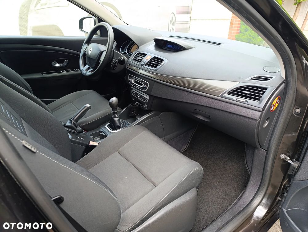 Renault Megane - 8