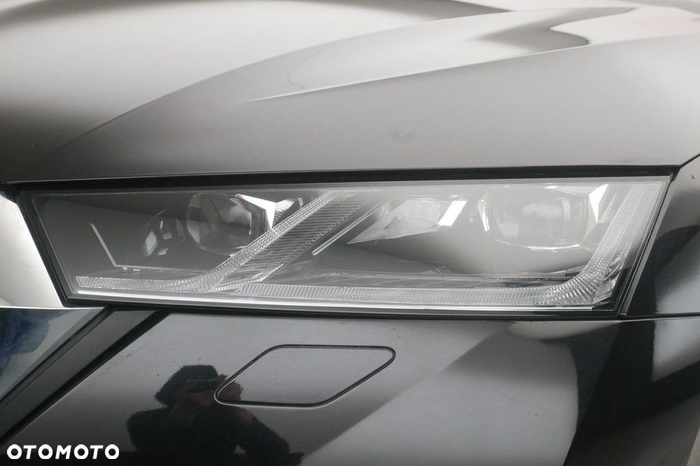 Skoda Octavia - 13