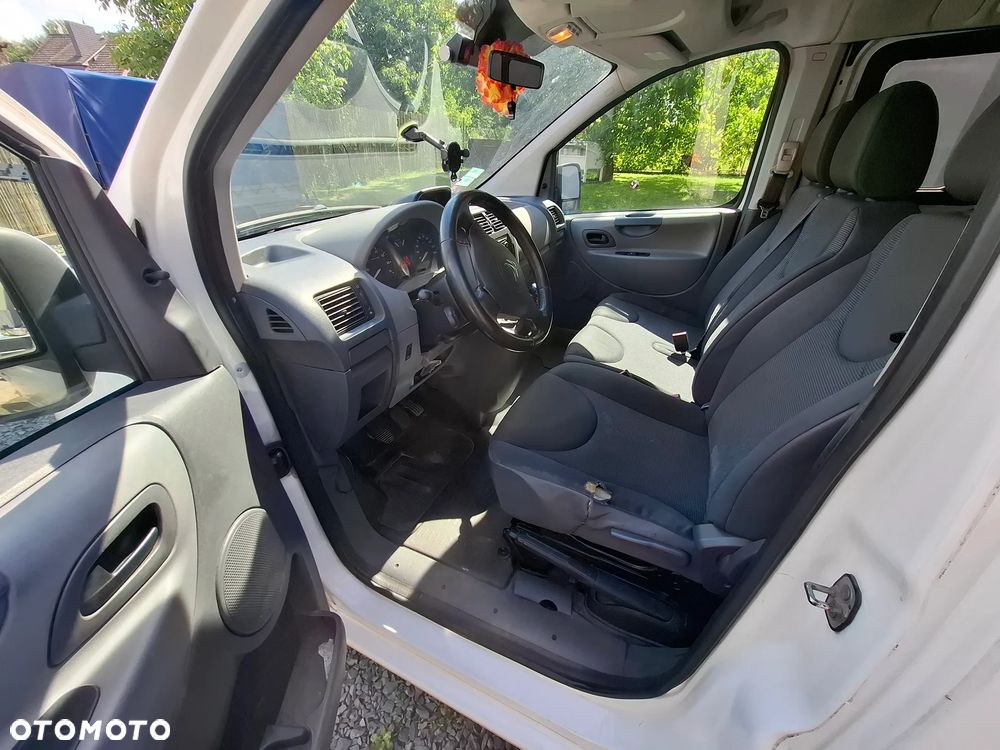 Citroën Jumpy Combi - 6