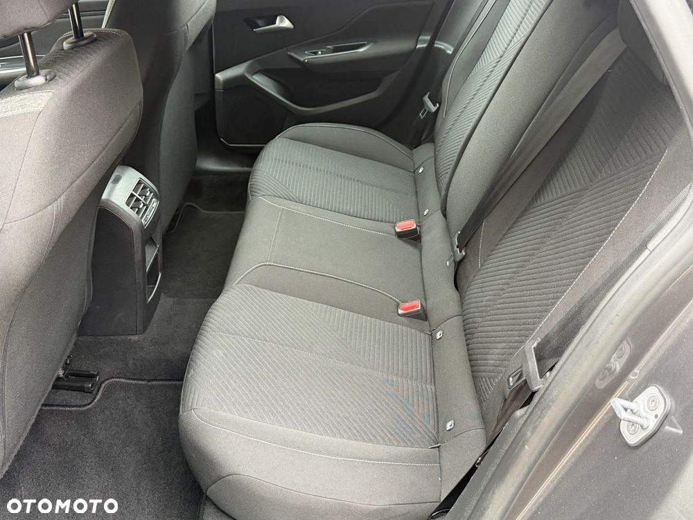 Peugeot 308 BlueHDi FAP 130 Stop & Start Allure - 23