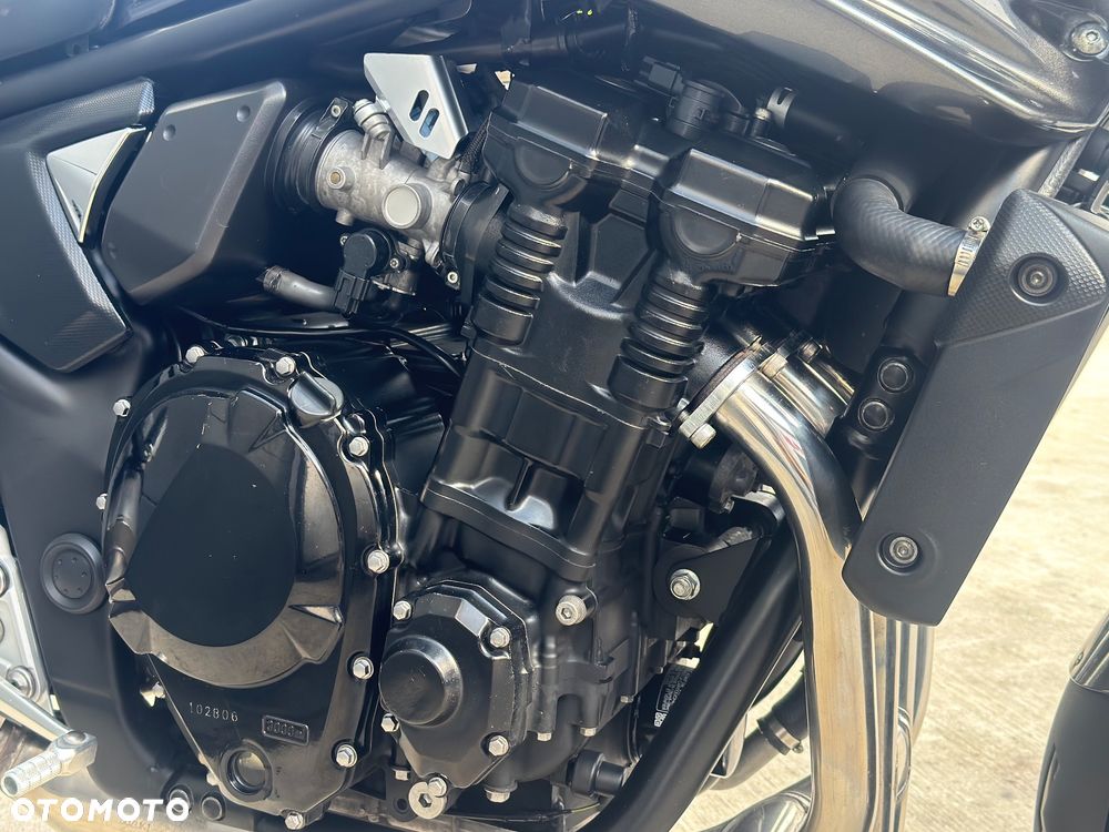 Suzuki Bandit - 30