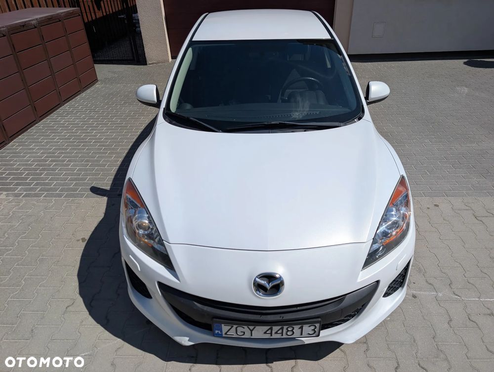 Mazda 3 - 15