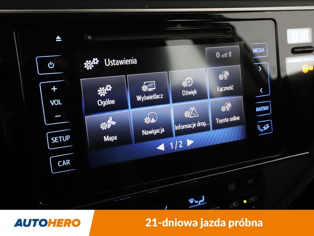 Toyota Auris - 25