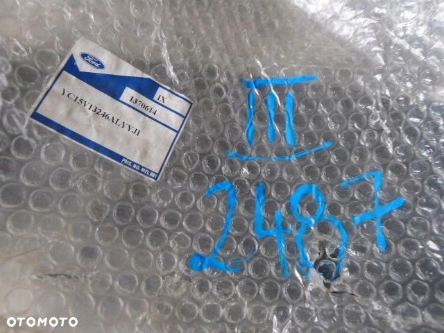 FORD TRANSIT PRÓG PLASTIkowy stopień prawy 06-14 - 8