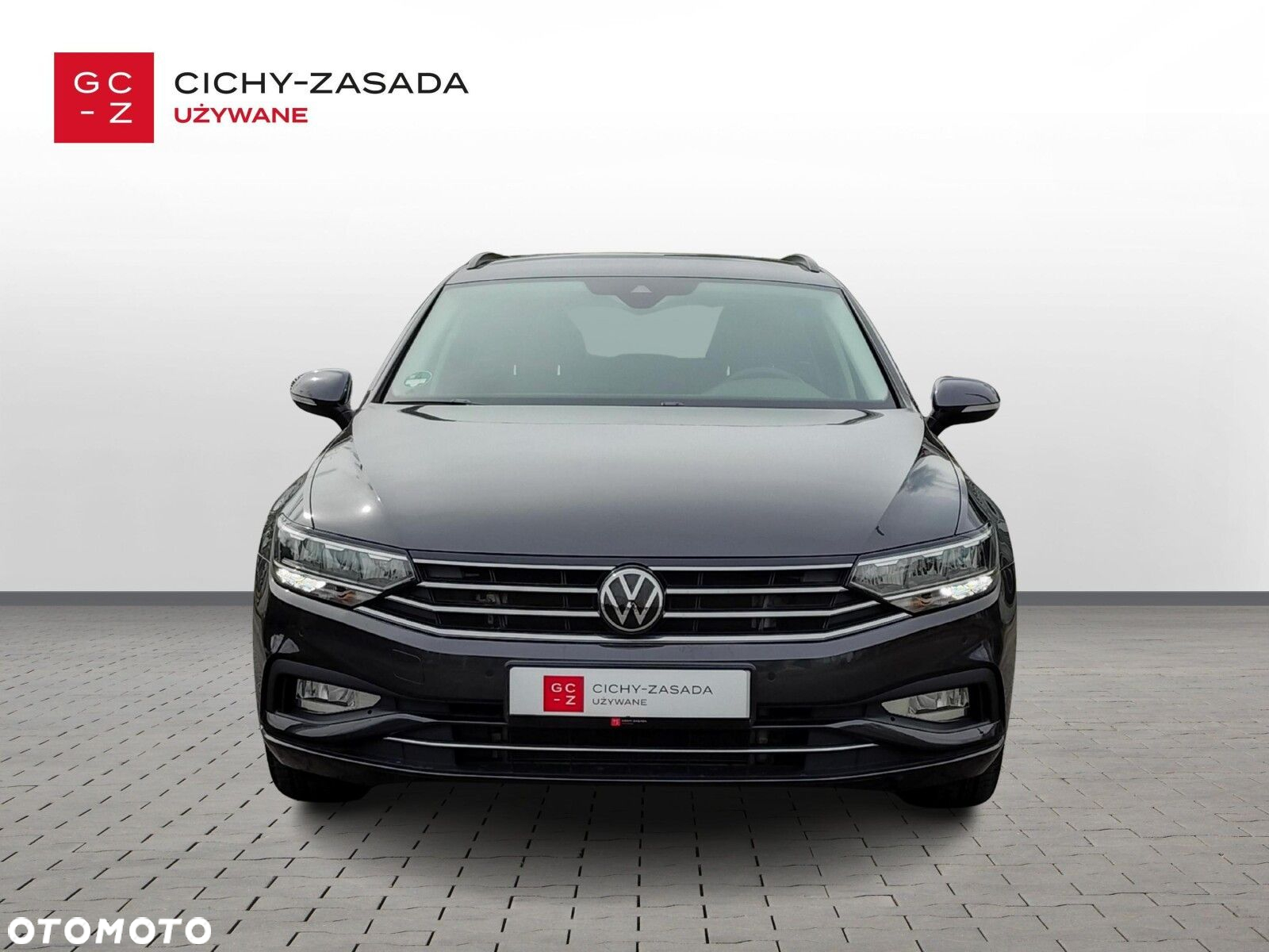 Volkswagen Passat 2.0 TDI Business DSG - 8