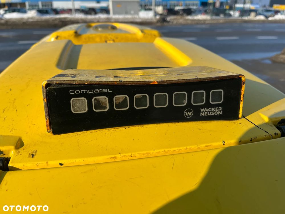 Wacker Neuson RT SC3 - 15