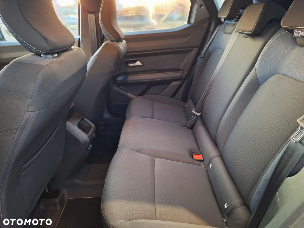 Dacia Duster 1.0 TCe Journey - 8